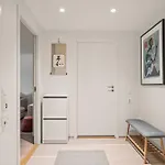 Modern & Spacious Appartement