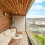 Appartement Modern & Spacious