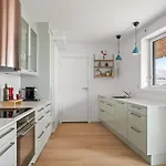 Appartement Modern & Spacious