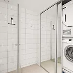 Modern & Spacious Appartement Bergen
