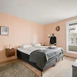Appartement Modern & Spacious Bergen
