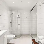 Modern & Spacious Appartement