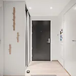 Modern & Spacious