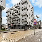 Appartement Modern & Spacious *