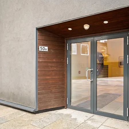 Appartement Modern & Spacious *