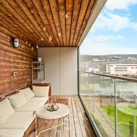 Apartamento Modern & Spacious