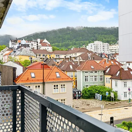 דירה Modern & Spacious *