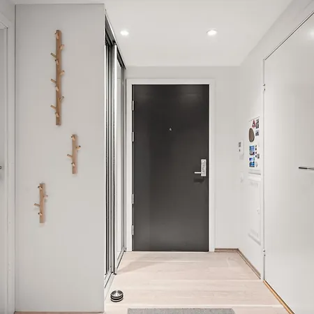 Modern & Spacious