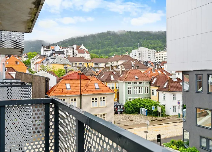 דירה Modern & Spacious *