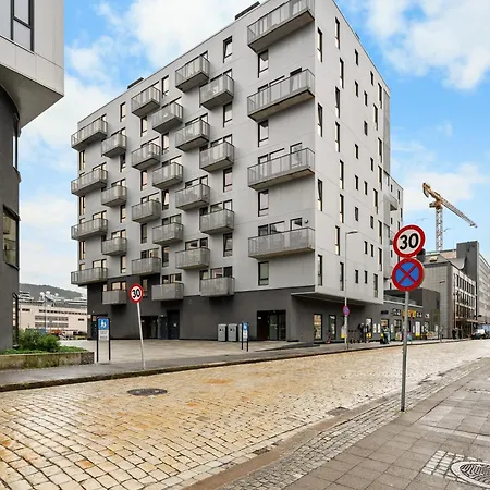 Apartment Modern & Spacious *